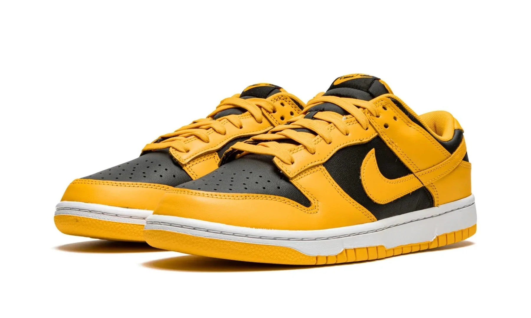 Nike Dunk Low Goldenrod-DD1391-004-sneakers JHypes