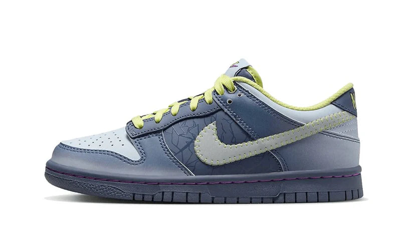 Nike Dunk Low Halloween I Am Fearless-FQ8354-491-JHypes