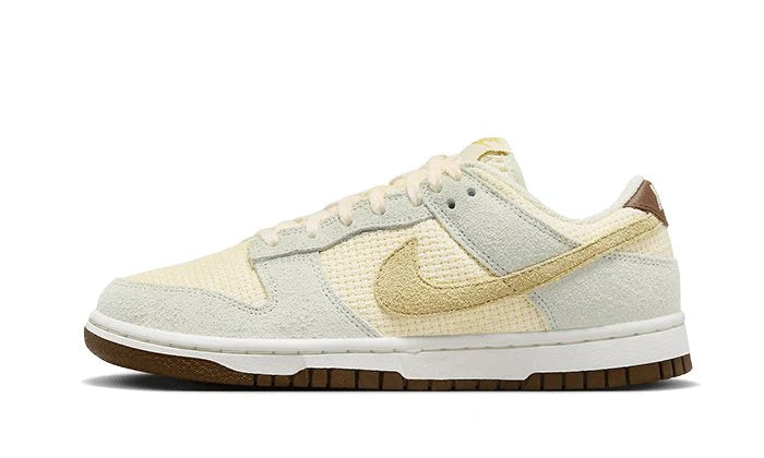 Nike Dunk Low Hemp Coconut Milk-FN7774-001-sneaker JHypes