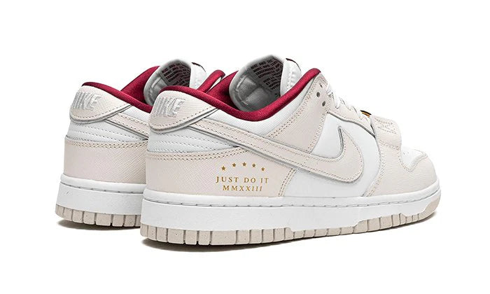 Nike Dunk Low Just Do It White Phantom-DV1160-100-schoenen JHypes