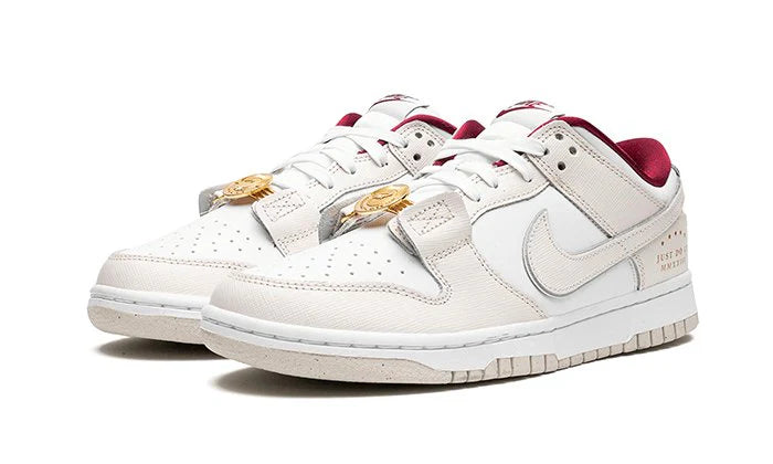 Nike Dunk Low Just Do It White Phantom-DV1160-100-sneaker JHypes
