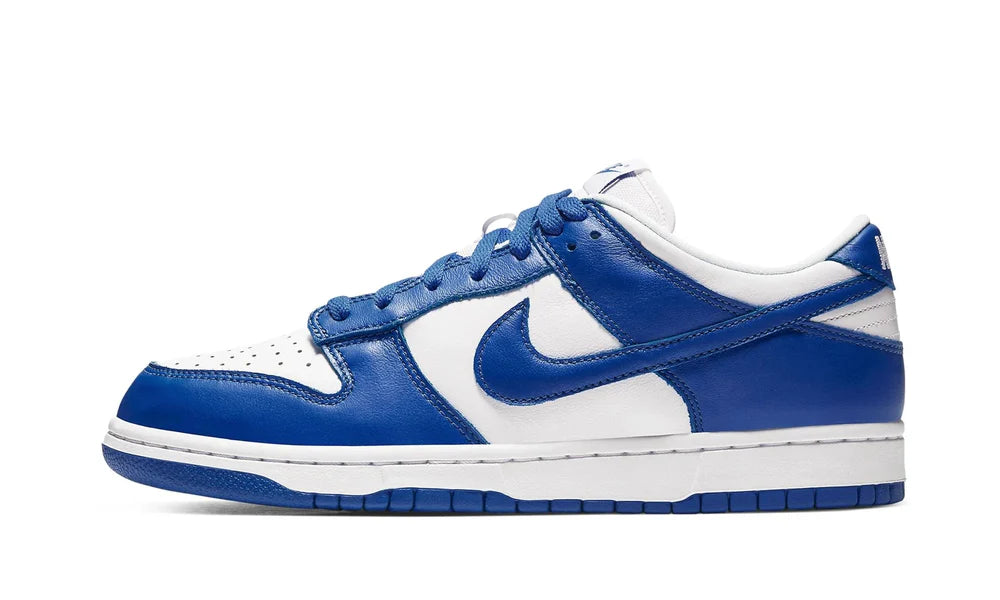 Nike Dunk Low Kentucky 2020/2022-CU1726-100-JHypes