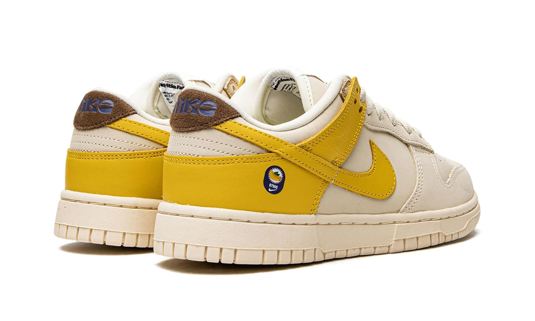 Nike Dunk Low LX Banana-DR5487-100-sneaker JHypes
