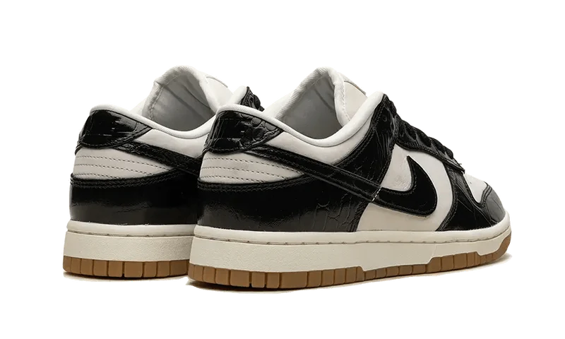 Nike Dunk Low LX Black Croc-FJ2260-003-sneaker JHypes