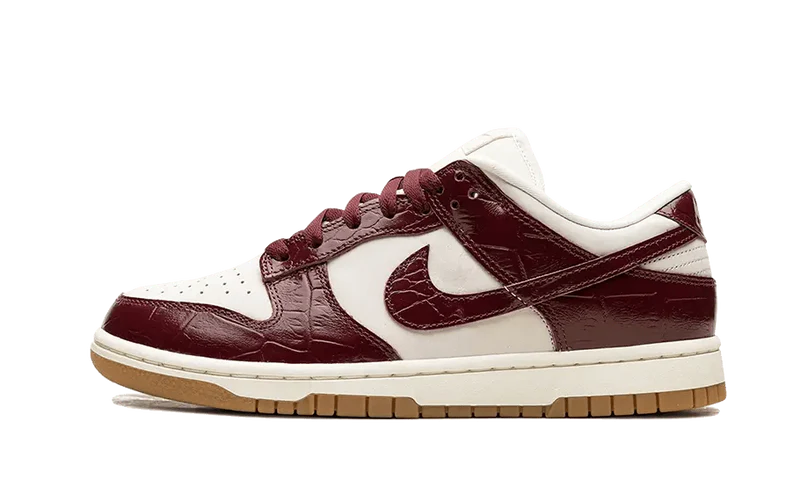 Nike Dunk Low LX Dark Team Red-FJ2260-004-sneakers JHypes