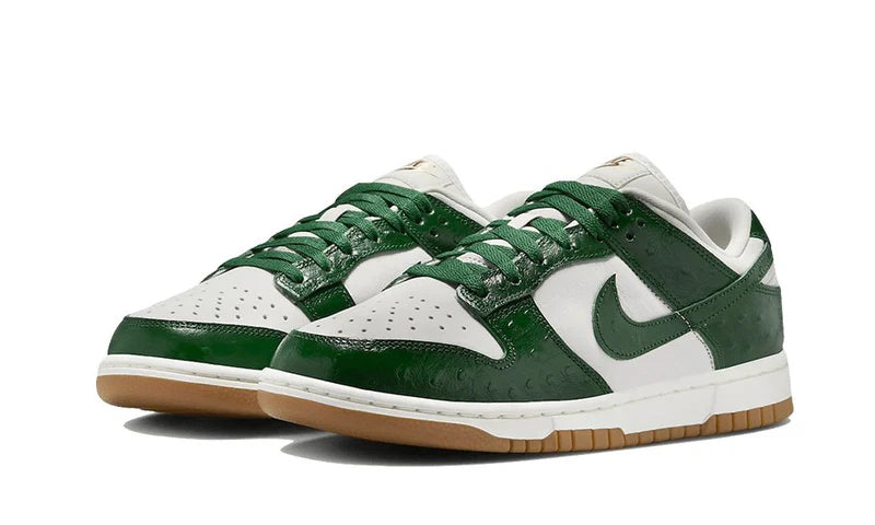 Nike Dunk Low LX Gorge Ostrich)-FJ2260-002-schoenen JHypes