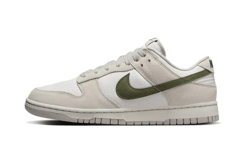 Nike Dunk Low Leaf Veins- FV0398-001-JHypes
