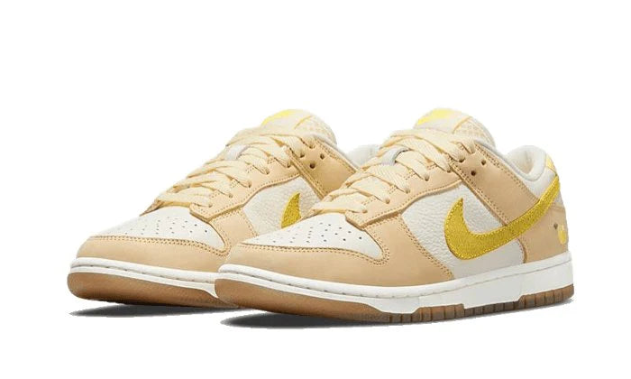 Nike Dunk Low Lemonade-DJ6902-700-sneaker JHypes