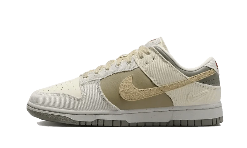 Nike Dunk Low Light Bone Dark Stucco-FZ4341-100-sneaker JHypes