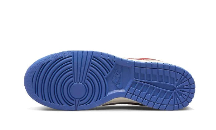 Nike Dunk Low Light Iron Ore Red Blue-DV3497-001-sneakers JHypes