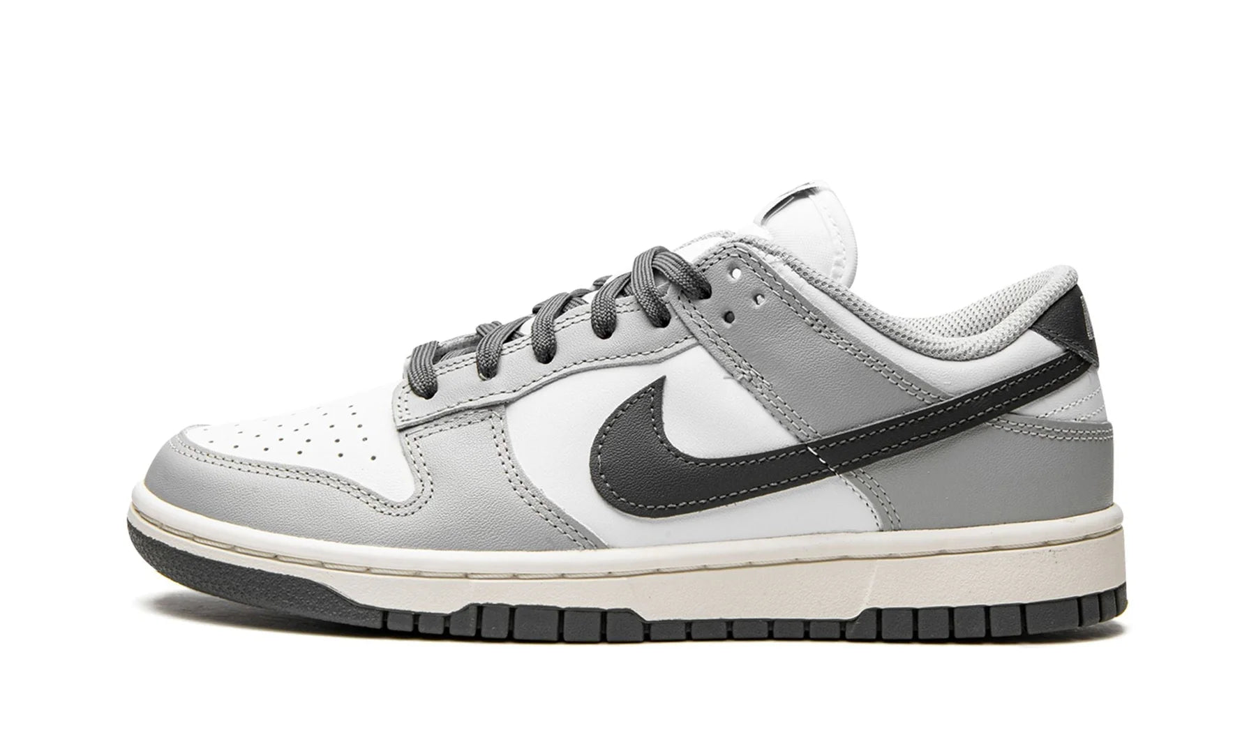 Nike Dunk Low Light Smoke Grey (W)-DD1503-117-JHypes