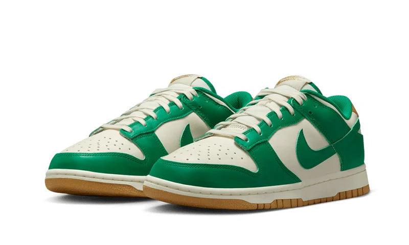 Nike Dunk Low Malachite University Gold-FB7173-131-JHypes