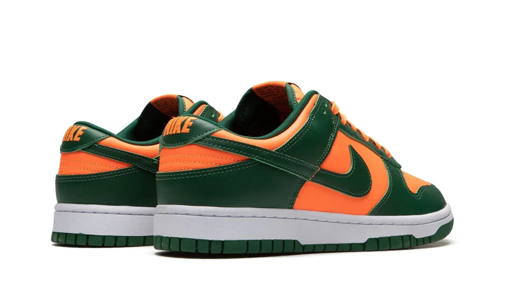 Nike Dunk Low Miami Hurricanes-DD1391-300-sneakers JHypes