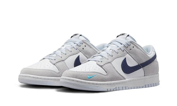 Nike Dunk Low Mini Swoosh Midnight Navy-FJ4227-001-sneaker JHypes