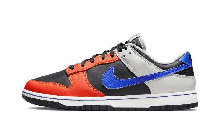 Nike Dunk Low NBA 75th Anniversary Knicks-DD3363-002-sneaker JHypes