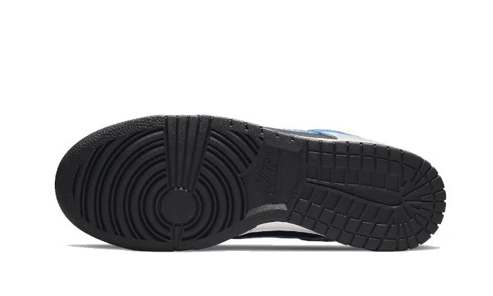 Nike Dunk Low NBA 75th Anniversary Knicks-DD3363-002-sneakers JHypes