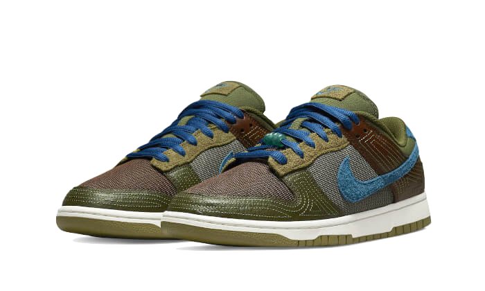 Nike Dunk Low NH Cacao Wow-DR0159-200-sneaker JHypes