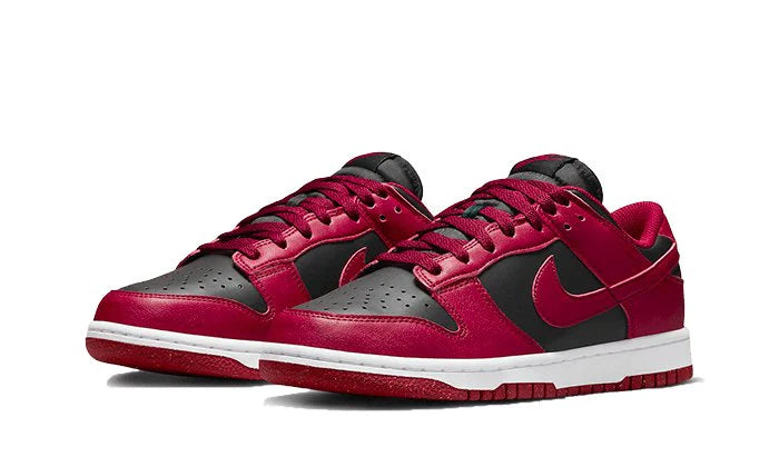Nike Dunk Low Next Nature Dark Beetroot-DN1431-002-JHypes