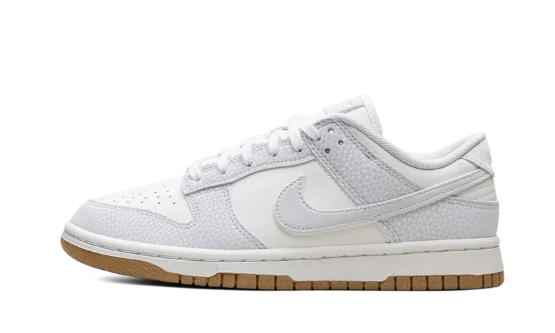 Nike Dunk Low Next Nature Football Grey-FN6345-100-JHypes
