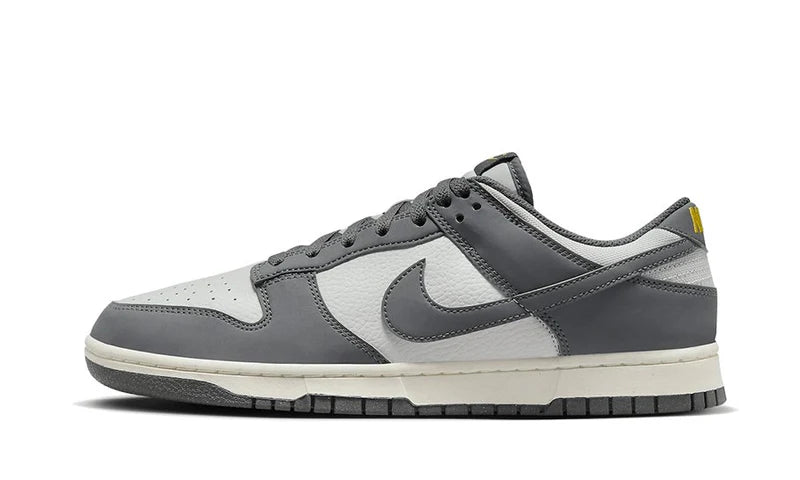 Nike Dunk Low Next Nature Iron Grey Lightning-FZ4621-001-JHypes