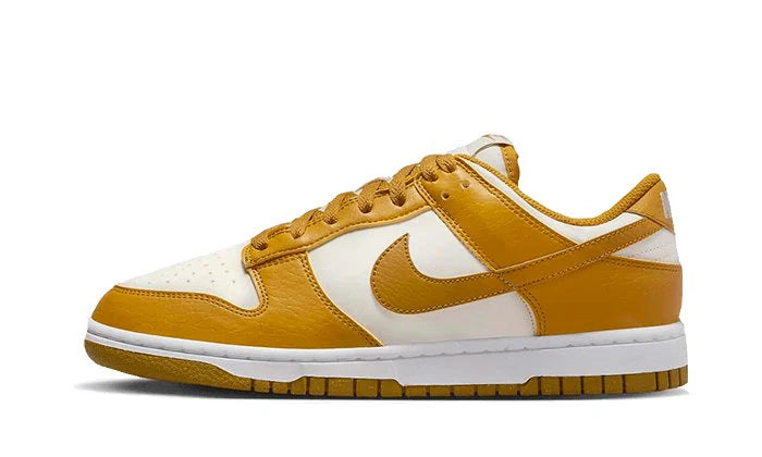 Nike Dunk Low Next Nature Light Curry-DN1431-001-JHypes