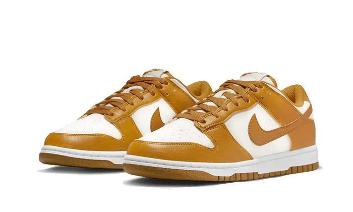 Nike Dunk Low Next Nature Light Curry-DN1431-001-sneakers JHypes