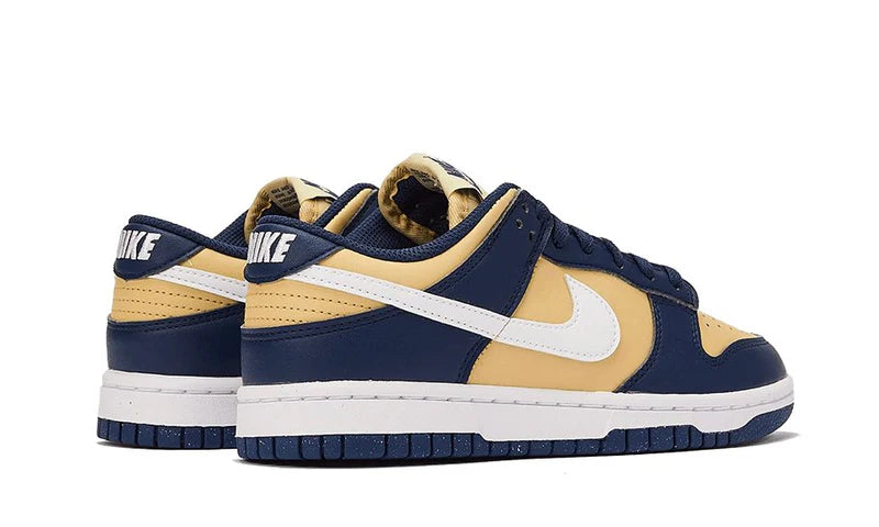 Nike Dunk Low Next Nature Midnight Navy Gold-DD1873-401-sneakers JHypes