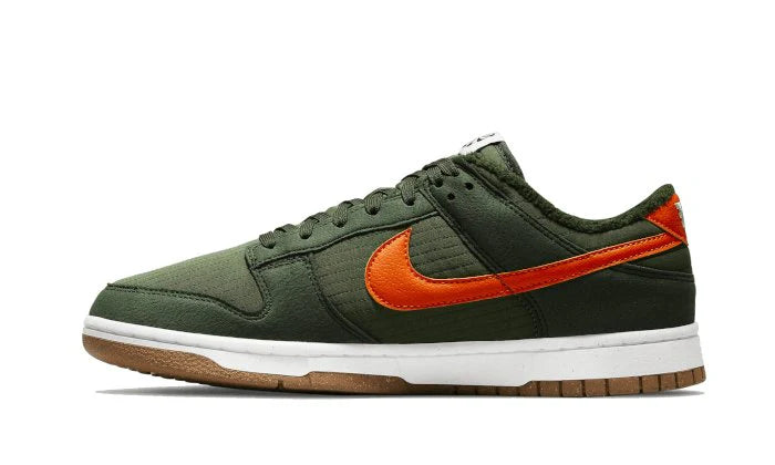 Nike Dunk Low Next Nature Sequoia Olive-DD3358-300-sneaker JHypes