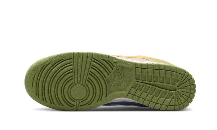 Nike Dunk Low Next Nature Sun Club Arctic Orange-DM0583-800-sneaker JHypes