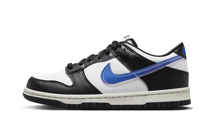 Nike Dunk Low Next Nature TPU Swoosh-FD0689-001-JHypes