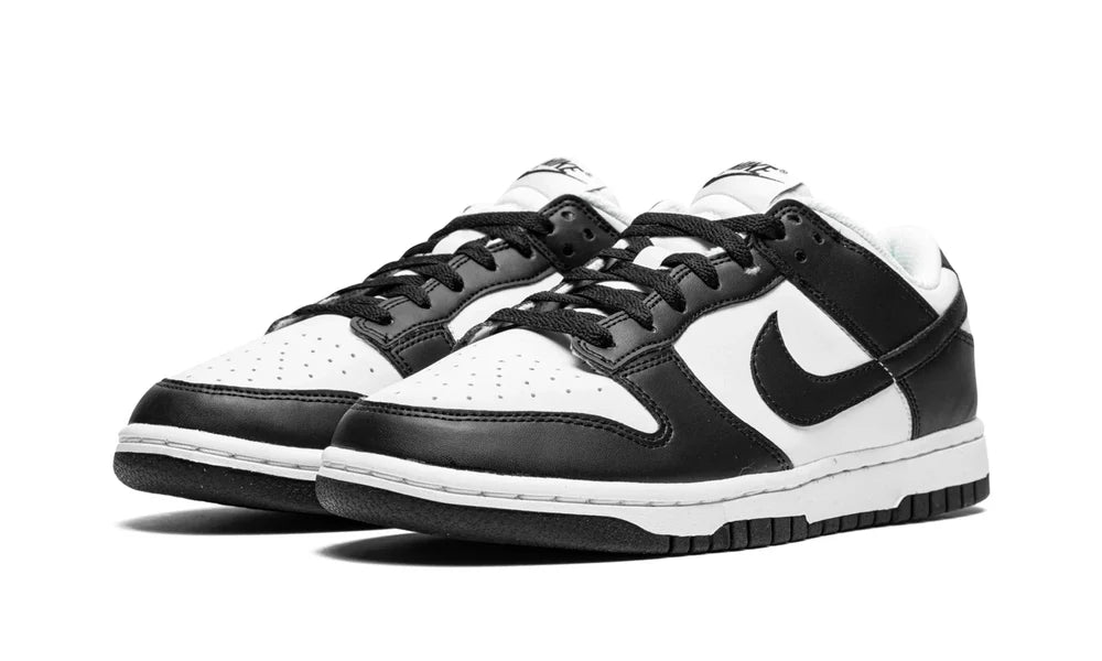 Nike Dunk Low Next Nature White Black (W)-DD1873-102-sneaker JHypes