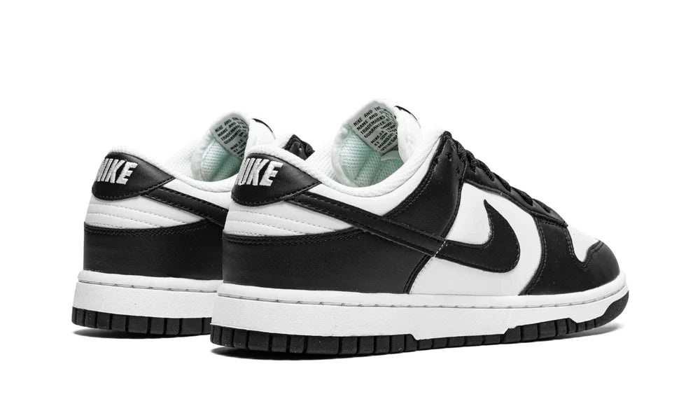 Nike Dunk Low Next Nature White Black (W)-DD1873-102-sneakers JHypes