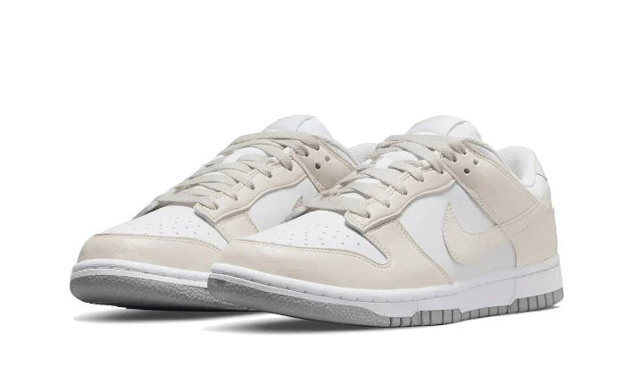 Nike Dunk Low Next Nature White Light Orewood Brown-DN1431-100--sneaker JHypes