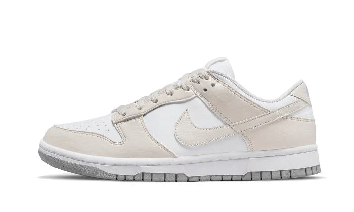 Nike Dunk Low Next Nature White Light Orewood Brown-DN1431-100-JHypes