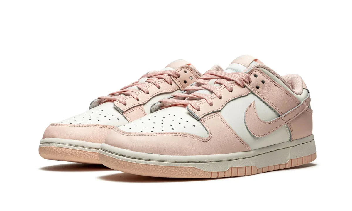 Nike Dunk Low Orange Pearl (W)-DD1503-102-sneaker JHypes