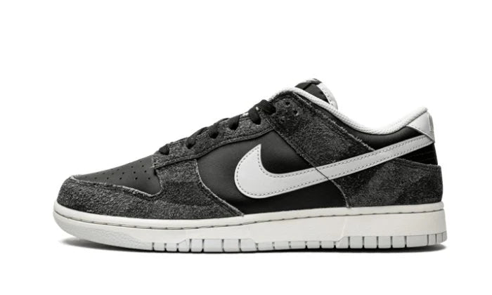 Nike Dunk Low PRM Animal Pack Black-DH7913-001-JHypes