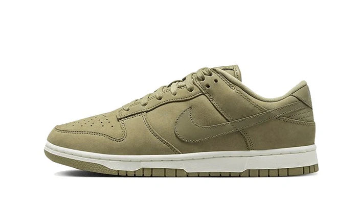 Nike Dunk Low PRM Neutral Olive-DV7415-200-JHypes