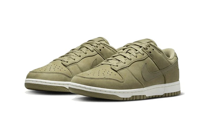 Nike Dunk Low PRM Neutral Olive-DV7415-200-sneaker JHypes