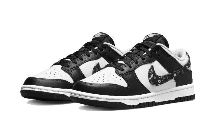 Nike Dunk Low Paisley Black-DH4401-100-sneaker JHypes