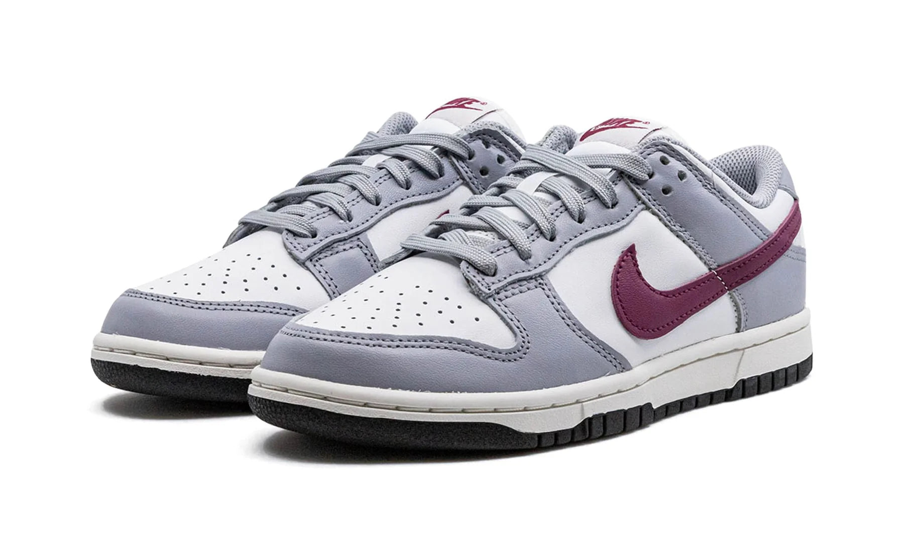 Nike Dunk Low Pale Ivory Redwood (W)-DD1503-122-sneaker JHypes