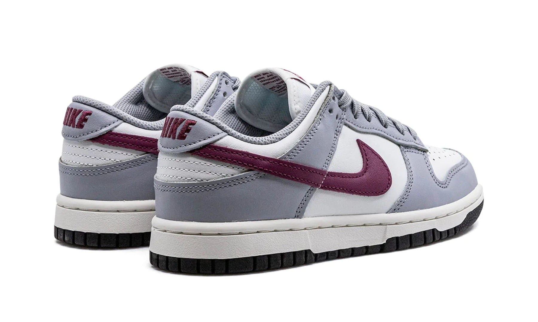 Nike Dunk Low Pale Ivory Redwood (W)-DD1503-122-sneakers JHypes