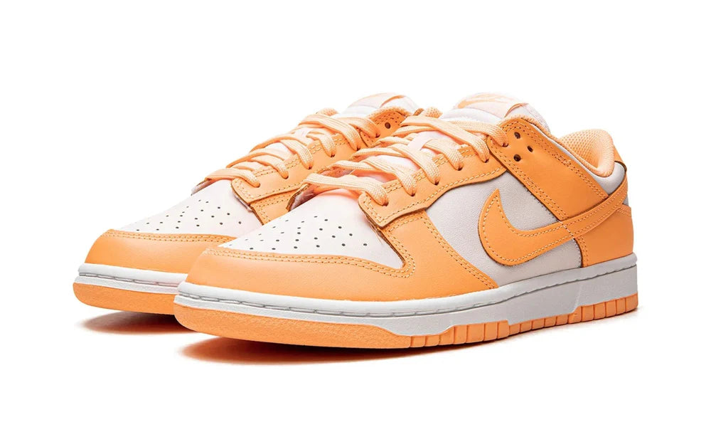 Nike Dunk Low Peach Cream (W)-DD1503-801-sneakers JHypes