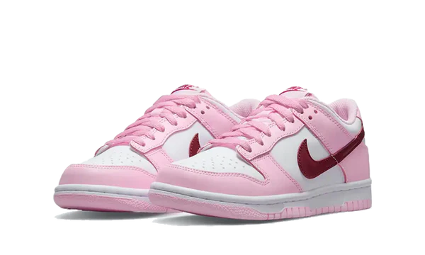 Nike Dunk Low Pink Foam Dark Beetroot-CW1590-601-sneaker JHypes