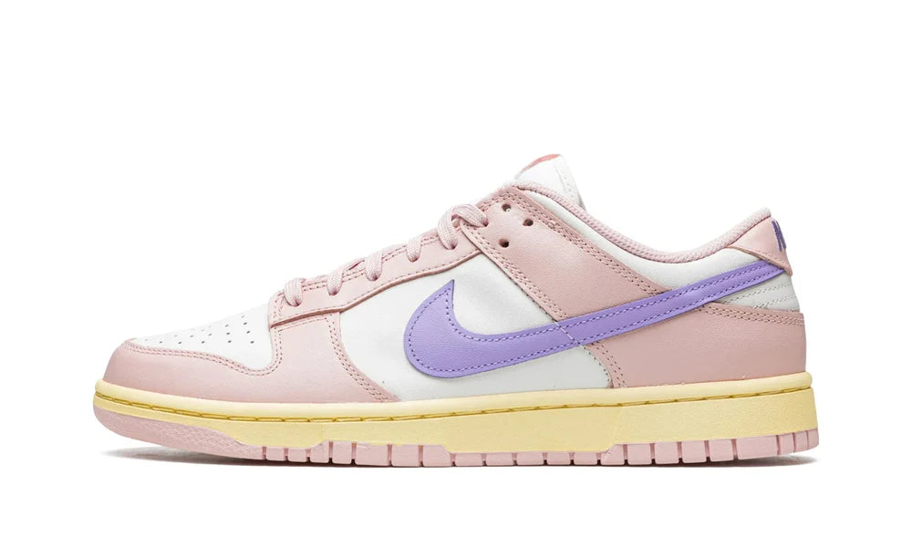 Nike Dunk Low Pink Oxford (W)- DD1503-601-JHypes