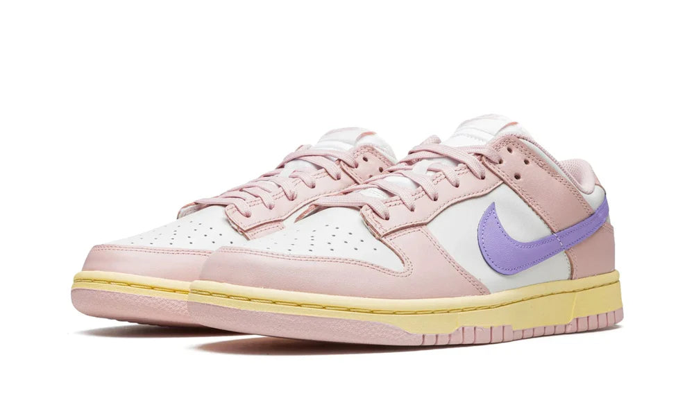 Nike Dunk Low Pink Oxford (W)- DD1503-601-schoenen JHype