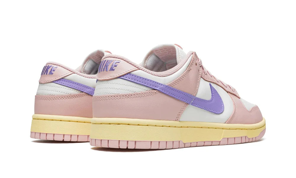 Nike Dunk Low Pink Oxford (W)- DD1503-601-sneaker JHypes
