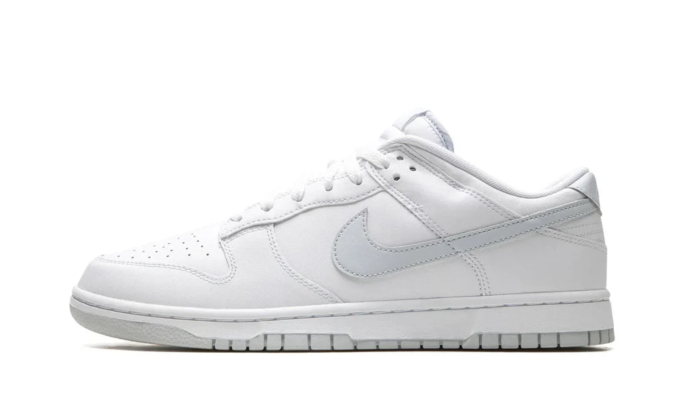 Nike Dunk Low Pure Platinum-DV0831-101-JHypes