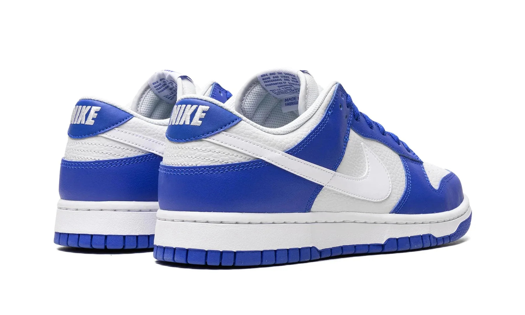 Nike Dunk Low Racer Blue Photon Dust-FN3416-001-sneaker JHypes