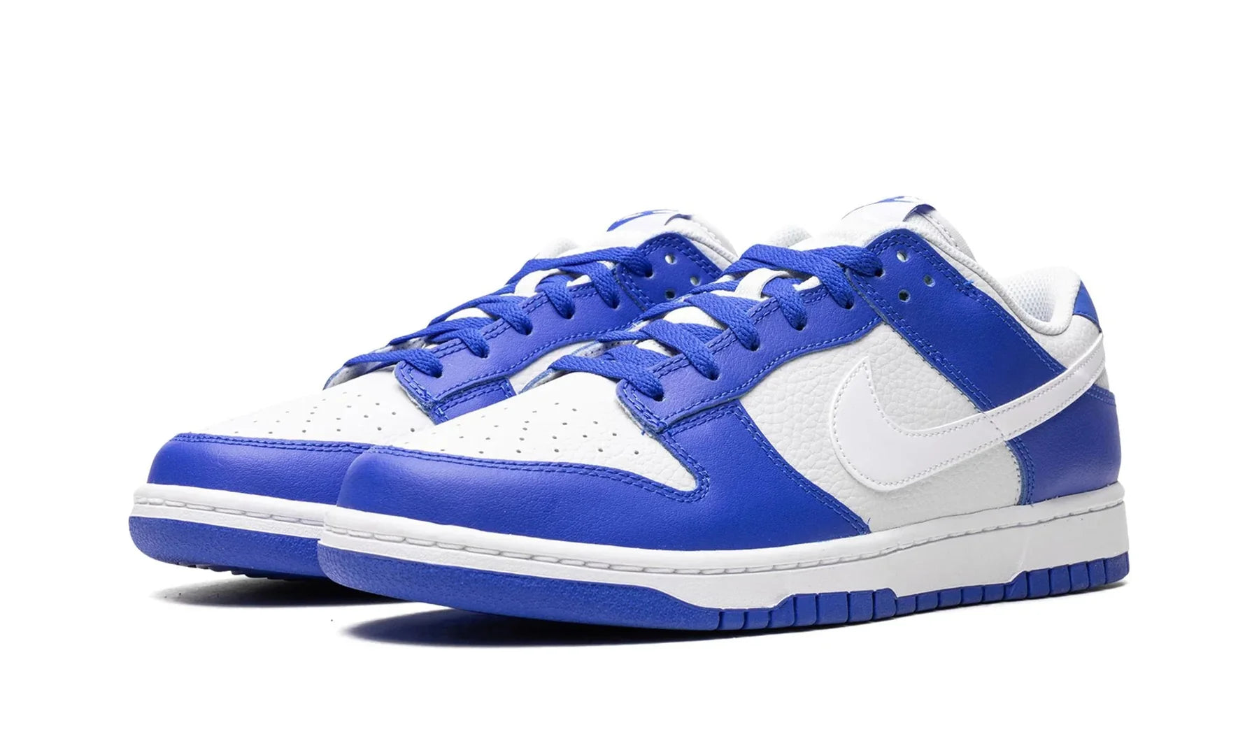 Nike Dunk Low Racer Blue Photon Dust-FN3416-001-sneakers JHypes