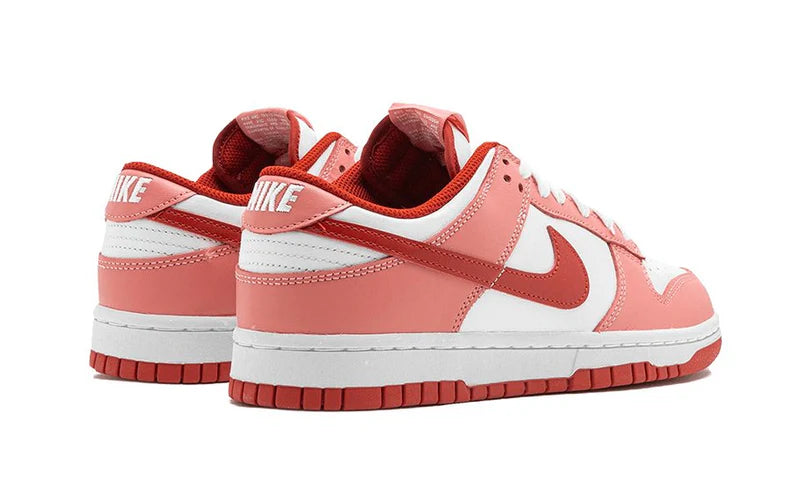 Nike Dunk Low Red Stardust-FQ8876-618-JHypes
